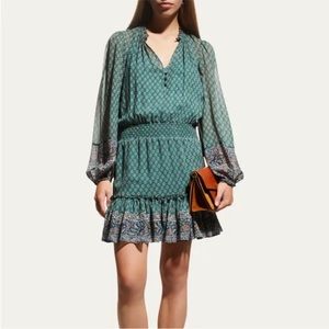 Veronica Beard dress Sz 0